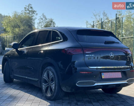 Мерседес EQE SUV, об'ємом двигуна 0 л та пробігом 21 тис. км за 49999 $, фото 25 на Automoto.ua