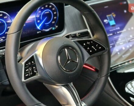 Мерседес EQE SUV, объемом двигателя 0 л и пробегом 0 тыс. км за 87912 $, фото 8 на Automoto.ua