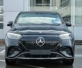 купити нове авто Мерседес EQE SUV 2023 року від офіційного дилера Mercedes-Benz на Кільцевій Мерседес фото