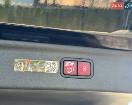 Мерседес EQE SUV, об'ємом двигуна 0 л та пробігом 21 тис. км за 49999 $, фото 24 на Automoto.ua