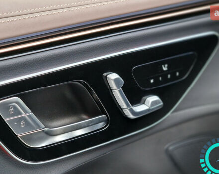 Мерседес EQE SUV, объемом двигателя 0 л и пробегом 0 тыс. км за 84280 $, фото 10 на Automoto.ua