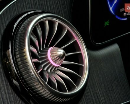 Мерседес EQE SUV, объемом двигателя 0 л и пробегом 0 тыс. км за 87912 $, фото 18 на Automoto.ua