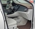 Мерседес EQE SUV, объемом двигателя 0 л и пробегом 24 тыс. км за 51990 $, фото 55 на Automoto.ua
