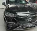 купить новое авто Мерседес EQE SUV 2023 года от официального дилера Дніпропетровськ-Авто Mercedes-Benz Мерседес фото