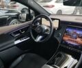 Мерседес EQE SUV, объемом двигателя 0 л и пробегом 0 тыс. км за 88835 $, фото 22 на Automoto.ua