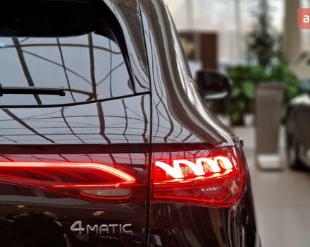 Мерседес EQE SUV, объемом двигателя 0 л и пробегом 0 тыс. км за 87912 $, фото 4 на Automoto.ua