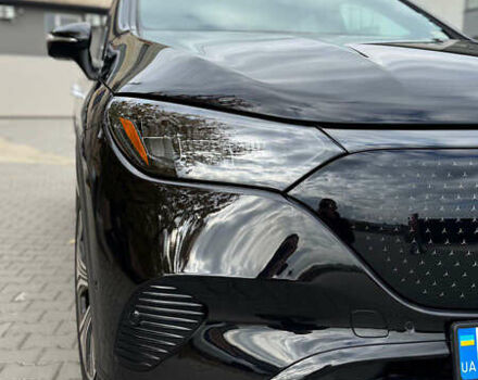 Мерседес EQE SUV, объемом двигателя 0 л и пробегом 62 тыс. км за 51999 $, фото 5 на Automoto.ua