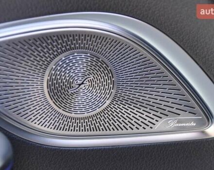 Мерседес EQE SUV, объемом двигателя 0 л и пробегом 13 тыс. км за 59999 $, фото 23 на Automoto.ua