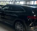 купить новое авто Мерседес EQE SUV 2023 года от официального дилера Mercedes-Benz на Набережній Мерседес фото