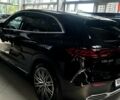 купить новое авто Мерседес EQE SUV 2023 года от официального дилера Mercedes-Benz на Набережній Мерседес фото
