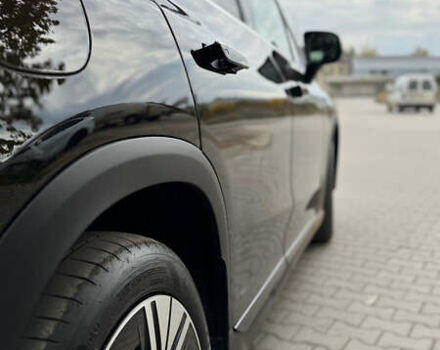 Мерседес EQE SUV, объемом двигателя 0 л и пробегом 62 тыс. км за 51999 $, фото 6 на Automoto.ua