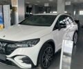 купити нове авто Мерседес EQE SUV 2023 року від офіційного дилера ПРАТ «Закарпаття-АВТО» Мерседес фото