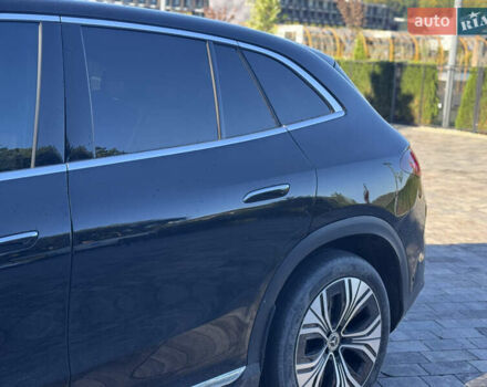 Мерседес EQE SUV, об'ємом двигуна 0 л та пробігом 21 тис. км за 49999 $, фото 23 на Automoto.ua
