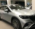 купити нове авто Мерседес EQE SUV 2023 року від офіційного дилера Галичина-Авто Мерседес фото