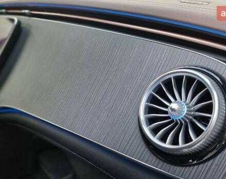 Мерседес EQE SUV, объемом двигателя 0 л и пробегом 0 тыс. км за 84280 $, фото 24 на Automoto.ua