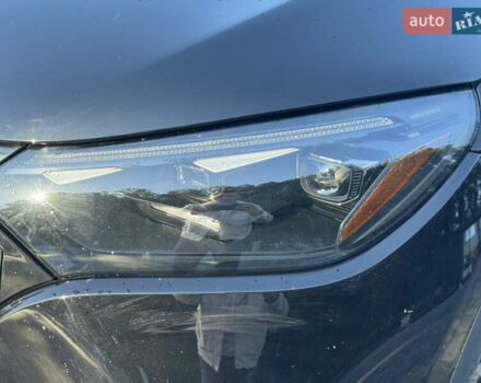 Мерседес EQE SUV, об'ємом двигуна 0 л та пробігом 21 тис. км за 49999 $, фото 14 на Automoto.ua