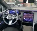 купити нове авто Мерседес EQE SUV 2023 року від офіційного дилера Хмельниччина-Авто Mercedes-Benz Мерседес фото