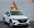 Мерседес EQE SUV, объемом двигателя 0 л и пробегом 24 тыс. км за 51990 $, фото 12 на Automoto.ua