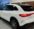 купити нове авто Мерседес EQE SUV 2023 року від офіційного дилера Полтава-Авто Мерседес фото