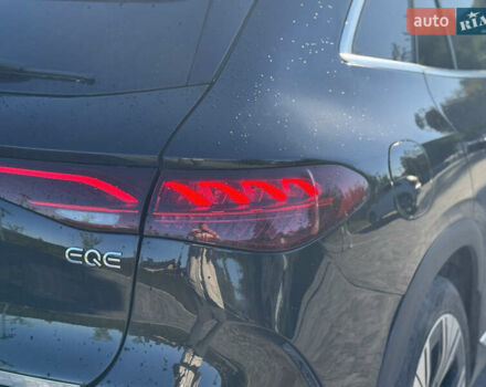 Мерседес EQE SUV, об'ємом двигуна 0 л та пробігом 21 тис. км за 49999 $, фото 29 на Automoto.ua