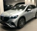 купить новое авто Мерседес EQE SUV 2023 года от официального дилера Галичина-Авто Мерседес фото