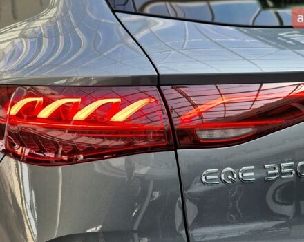 Мерседес EQE SUV, объемом двигателя 0 л и пробегом 0 тыс. км за 84280 $, фото 20 на Automoto.ua