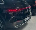купить новое авто Мерседес EQE SUV 2023 года от официального дилера Mercedes-Benz на Набережній Мерседес фото