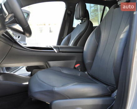 Мерседес EQE SUV, объемом двигателя 0 л и пробегом 13 тыс. км за 59999 $, фото 24 на Automoto.ua