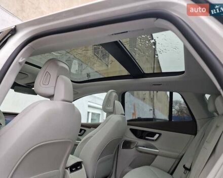 Мерседес EQE SUV, объемом двигателя 0 л и пробегом 24 тыс. км за 51990 $, фото 65 на Automoto.ua