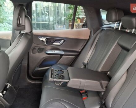 Мерседес EQE SUV, объемом двигателя 0 л и пробегом 0 тыс. км за 84280 $, фото 16 на Automoto.ua