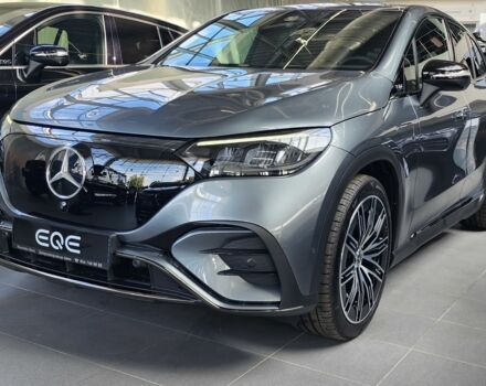 Мерседес EQE SUV, об'ємом двигуна 0 л та пробігом 0 тис. км за 89688 $, фото 11 на Automoto.ua