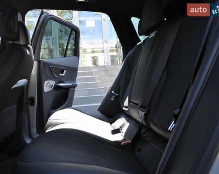 Мерседес EQE SUV, объемом двигателя 0 л и пробегом 13 тыс. км за 59999 $, фото 14 на Automoto.ua