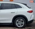 Мерседес EQE SUV, объемом двигателя 0 л и пробегом 24 тыс. км за 51990 $, фото 23 на Automoto.ua