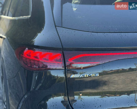 Мерседес EQE SUV, об'ємом двигуна 0 л та пробігом 21 тис. км за 49999 $, фото 30 на Automoto.ua