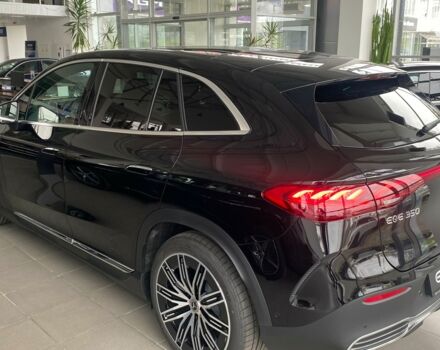 купить новое авто Мерседес EQE SUV 2023 года от официального дилера Хмельниччина-Авто Mercedes-Benz Мерседес фото