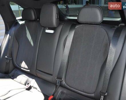 Мерседес EQE SUV, объемом двигателя 0 л и пробегом 13 тыс. км за 59999 $, фото 16 на Automoto.ua