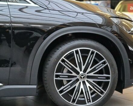 Мерседес EQE SUV, объемом двигателя 0 л и пробегом 0 тыс. км за 87912 $, фото 2 на Automoto.ua