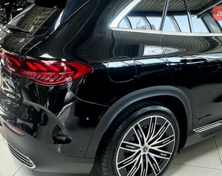 купить новое авто Мерседес EQE SUV 2023 года от официального дилера Mercedes-Benz на Набережній Мерседес фото