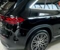 купить новое авто Мерседес EQE SUV 2023 года от официального дилера Mercedes-Benz на Набережній Мерседес фото