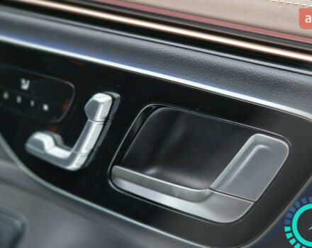 Мерседес EQE SUV, объемом двигателя 0 л и пробегом 0 тыс. км за 84280 $, фото 12 на Automoto.ua