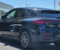 купити нове авто Мерседес EQE SUV 2023 року від офіційного дилера Дніпропетровськ-Авто Mercedes-Benz Мерседес фото