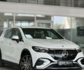 Мерседес EQE SUV, об'ємом двигуна 0 л та пробігом 0 тис. км за 95362 $, фото 1 на Automoto.ua