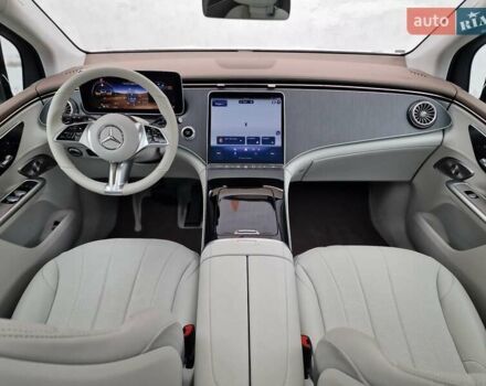 Мерседес EQE SUV, объемом двигателя 0 л и пробегом 24 тыс. км за 51990 $, фото 66 на Automoto.ua
