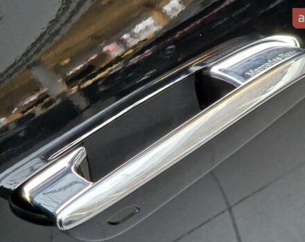 Мерседес EQE SUV, объемом двигателя 0 л и пробегом 0 тыс. км за 87912 $, фото 13 на Automoto.ua