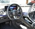 Мерседес EQE SUV, объемом двигателя 0 л и пробегом 13 тыс. км за 59999 $, фото 29 на Automoto.ua