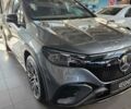 Мерседес EQE SUV, объемом двигателя 0 л и пробегом 0 тыс. км за 90437 $, фото 3 на Automoto.ua