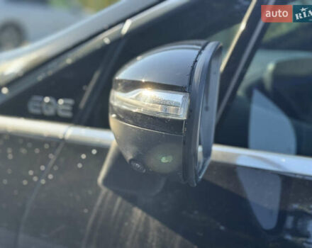 Мерседес EQE SUV, об'ємом двигуна 0 л та пробігом 21 тис. км за 49999 $, фото 20 на Automoto.ua