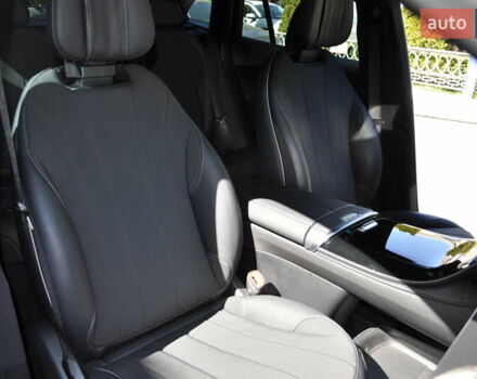 Мерседес EQE SUV, объемом двигателя 0 л и пробегом 13 тыс. км за 59999 $, фото 21 на Automoto.ua