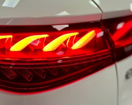 купити нове авто Мерседес EQE SUV 2023 року від офіційного дилера Полтава-Авто Мерседес фото