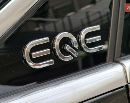 Мерседес EQE SUV, объемом двигателя 0 л и пробегом 0 тыс. км за 87912 $, фото 11 на Automoto.ua